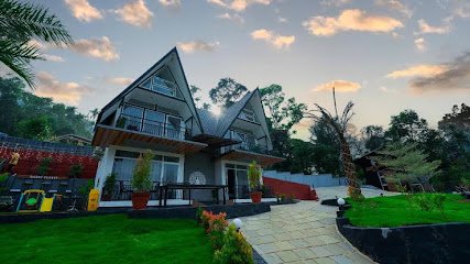 Nature Retreat Surroundings